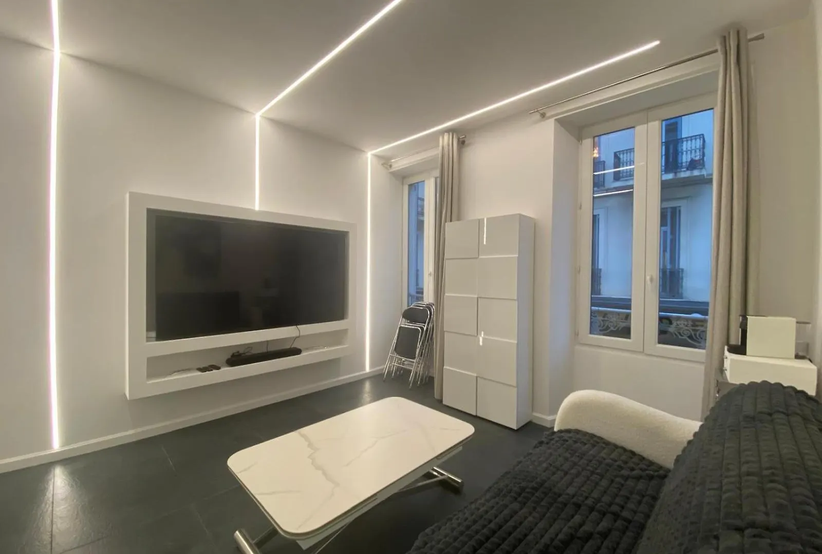 Apartment Cannes 2 Pieces Contemporain France