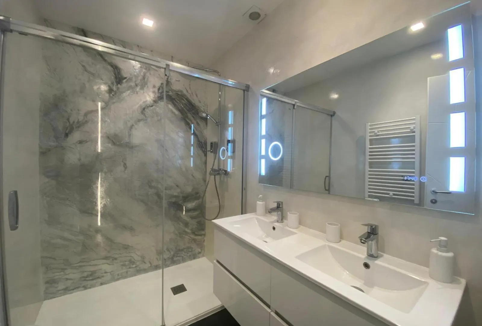 Apartment Cannes 2 Pieces Contemporain
